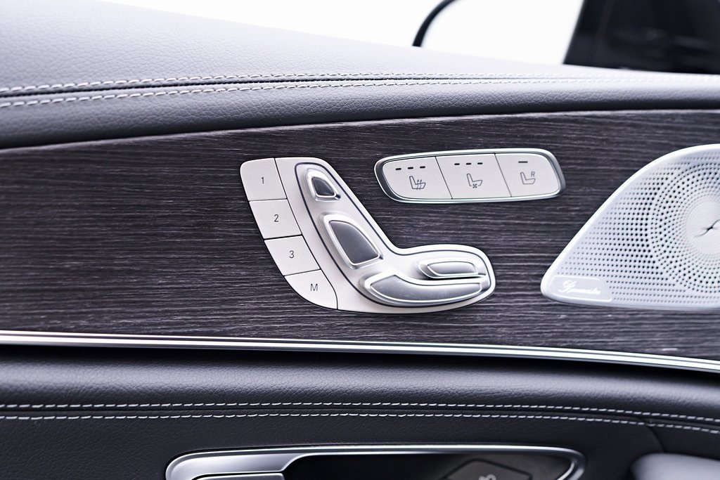 Used 2023 Mercedes-Benz AMG GT 63 image 41