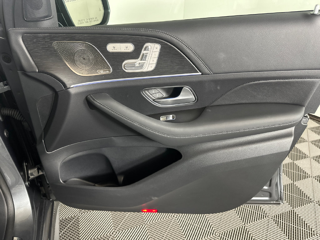 Certified 2025 Mercedes-Benz GLE 53 AMG 4MATIC Coupe image 15