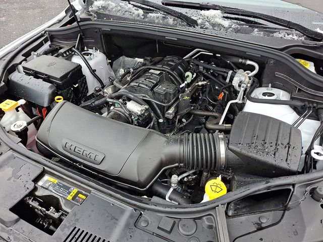 Used 2026 Dodge Durango GT image 26