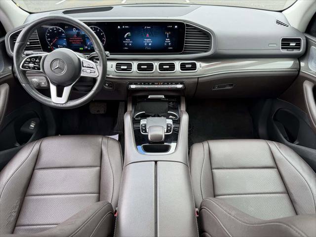 Used 2020 Mercedes-Benz GLE 450 4MATIC image 16