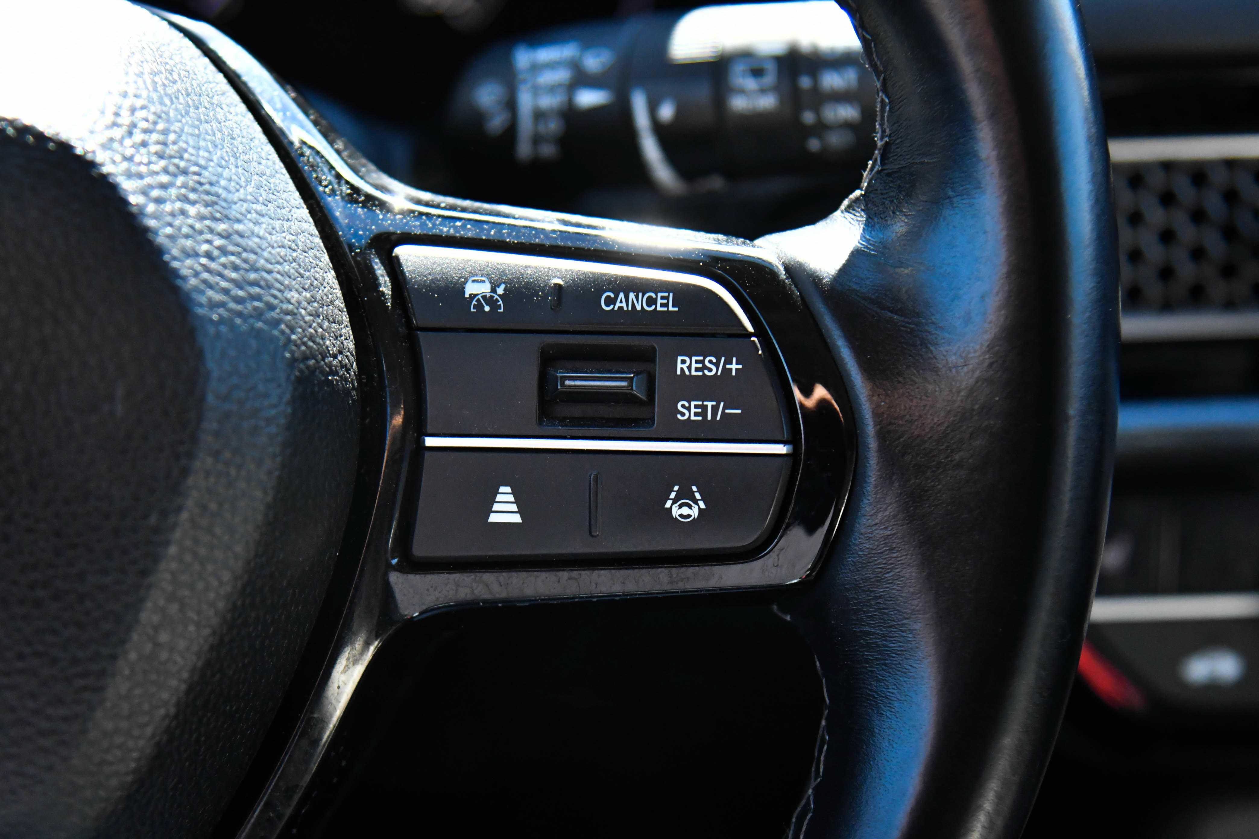 Used 2024 Honda Civic EX-L image 29