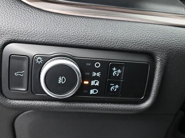 Certified 2024 Ford Explorer Limited image 26