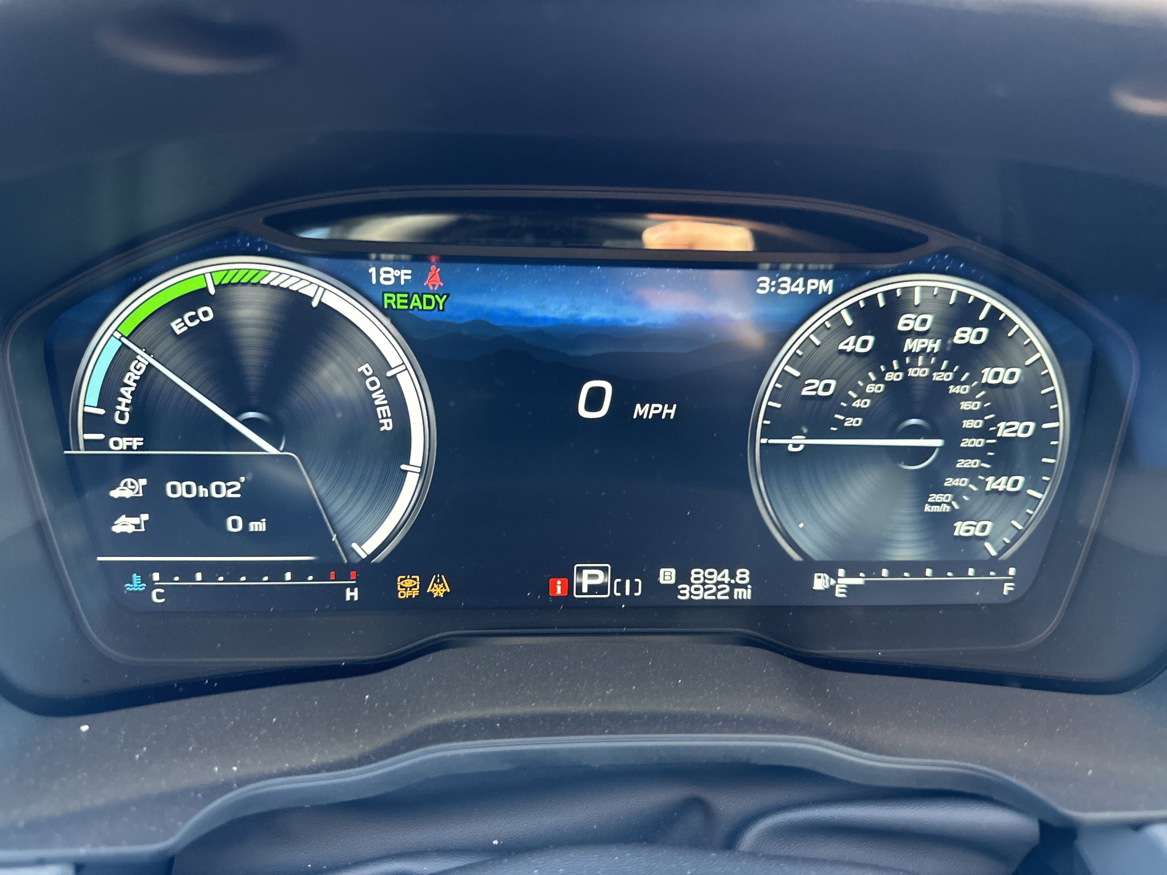 Certified 2026 Subaru Crosstrek 2.5i Limited w/ Crosstrek Mirror Package image 20