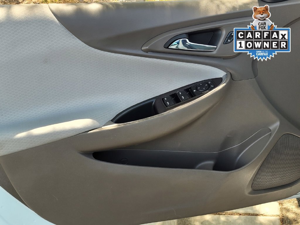 Used 2022 Chevrolet Malibu LT FWD image 15