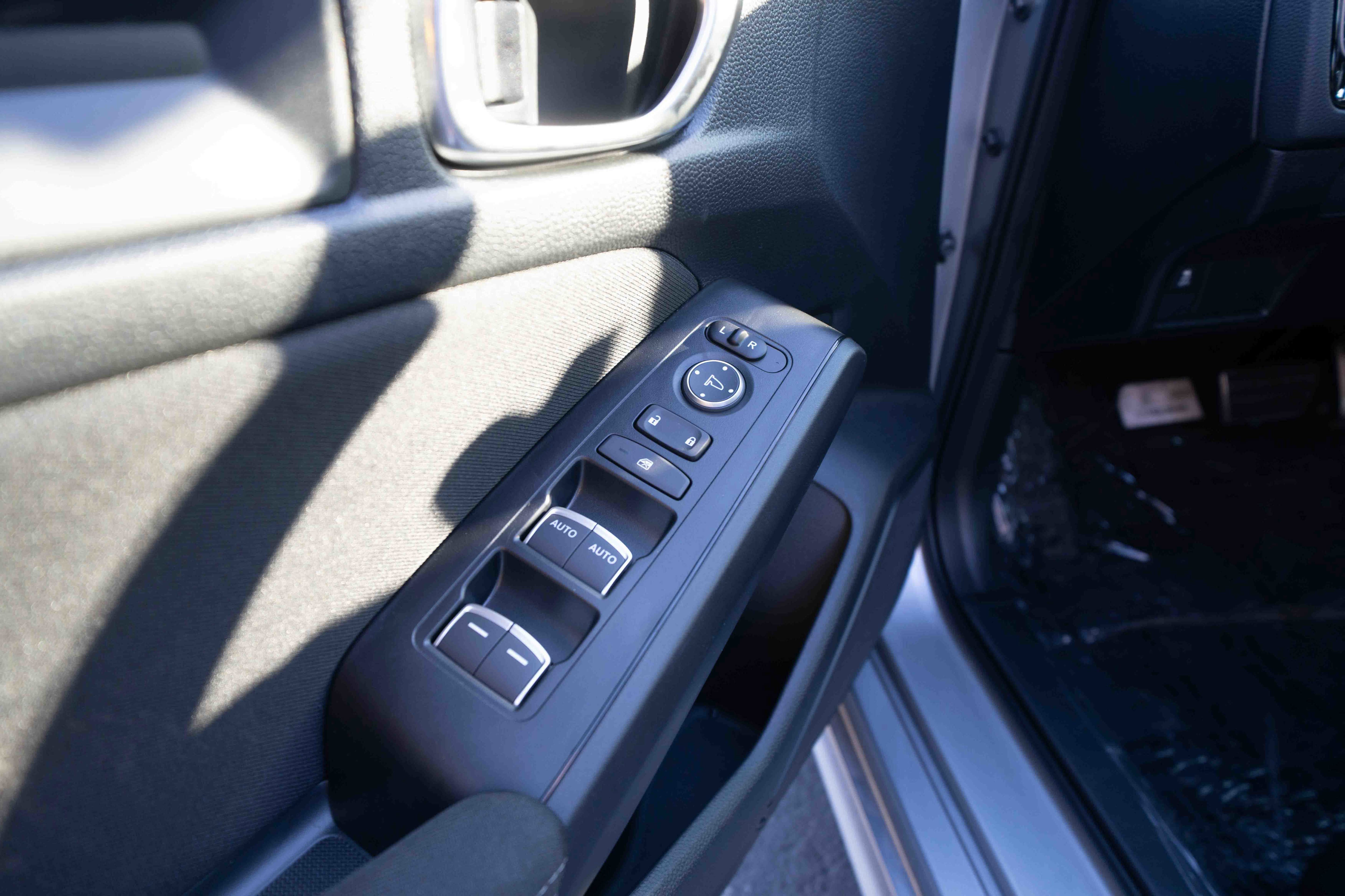 New 2026 Honda Civic Sport image 7