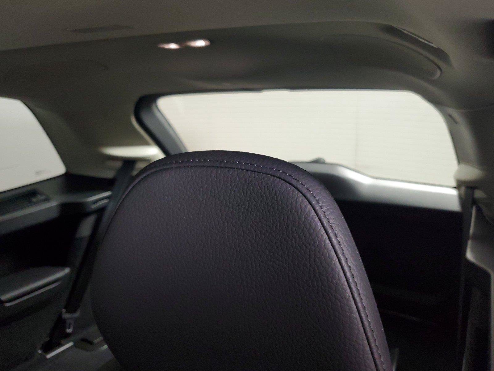 Certified 2023 Volvo XC90 B6 Plus w/ Protection Package AWD/4WD image 13