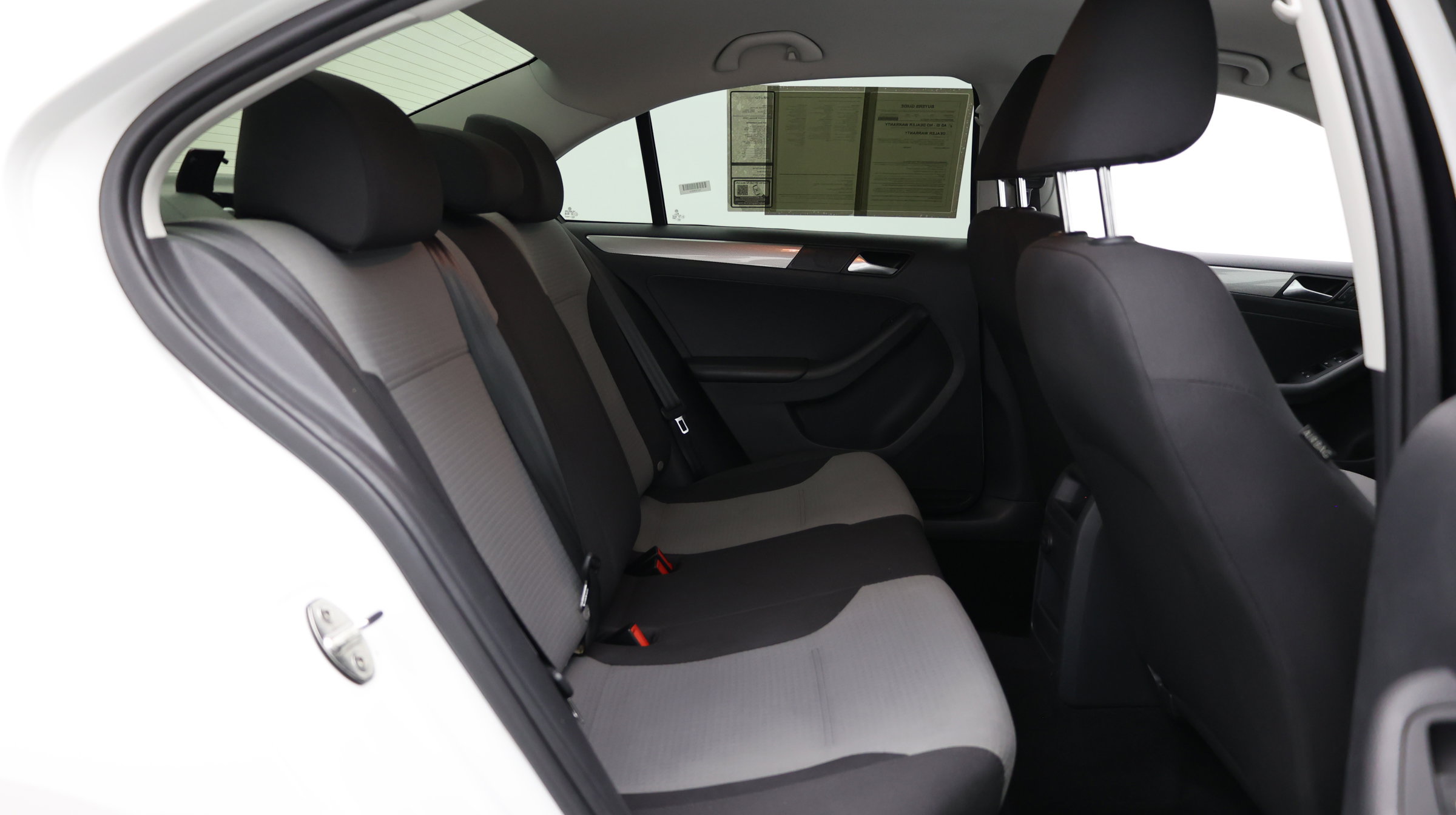 Used 2018 Volkswagen Jetta S FWD image 36