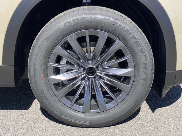 New 2026 MAZDA CX-70 SC Plus image 10