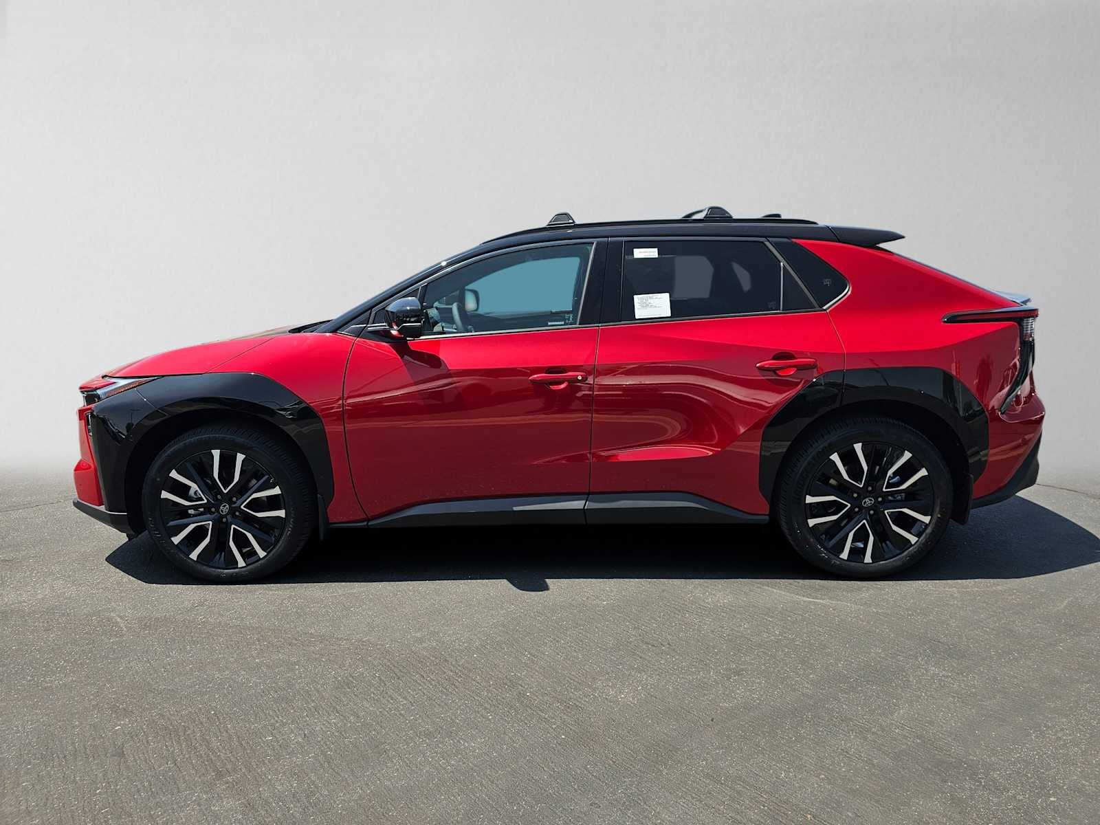 New 2026 Toyota bZ AWD/4WD image 6
