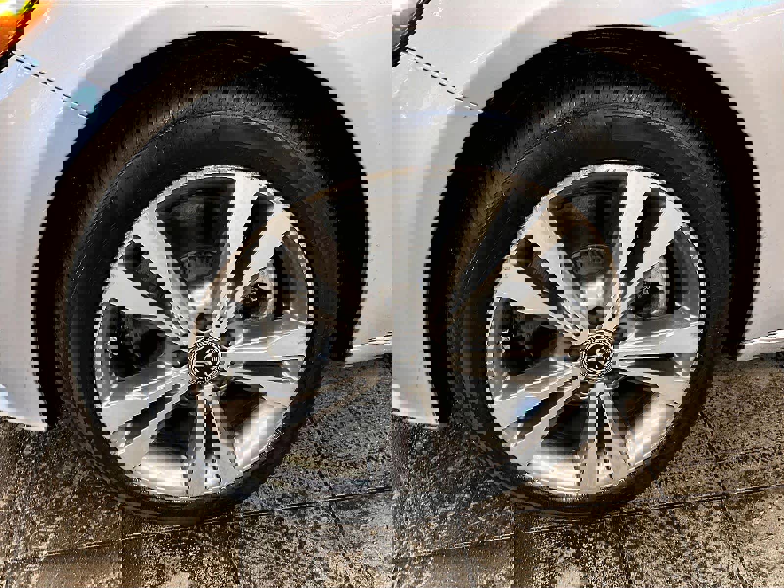 Used 2018 Mercedes-Benz C 300 C 300 image 7