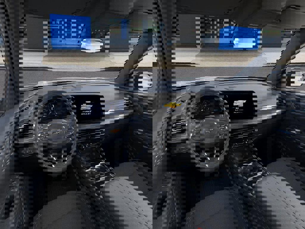 New 2026 Chevrolet Traverse LT w/ Midnight/Sport Edition image 15