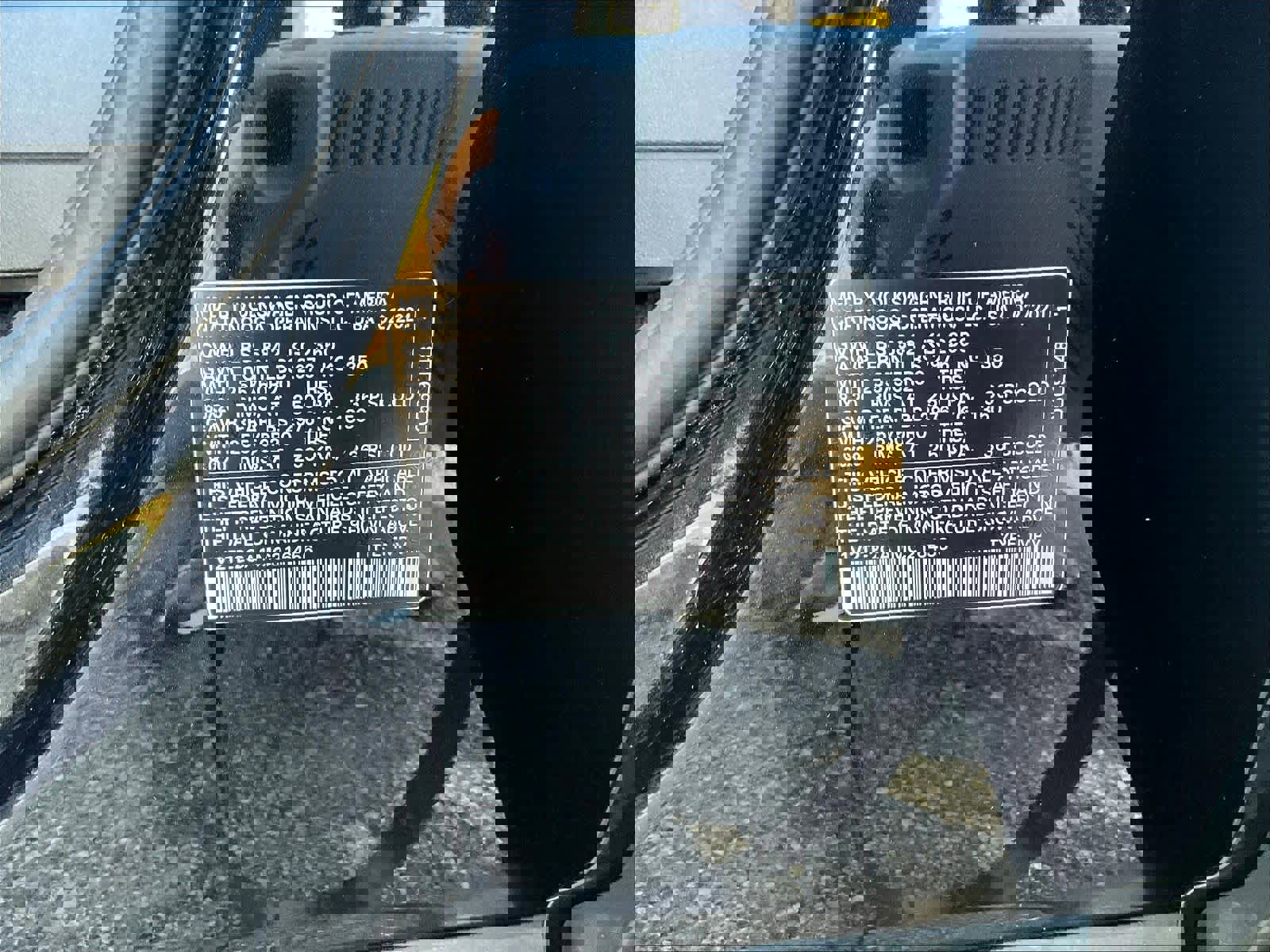 Used 2021 Volkswagen Atlas Cross Sport SEL Premium image 34