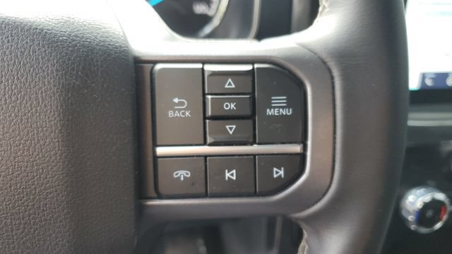 Used 2023 Ford F150 XLT w/ Equipment Group 302A High AWD/4WD image 10