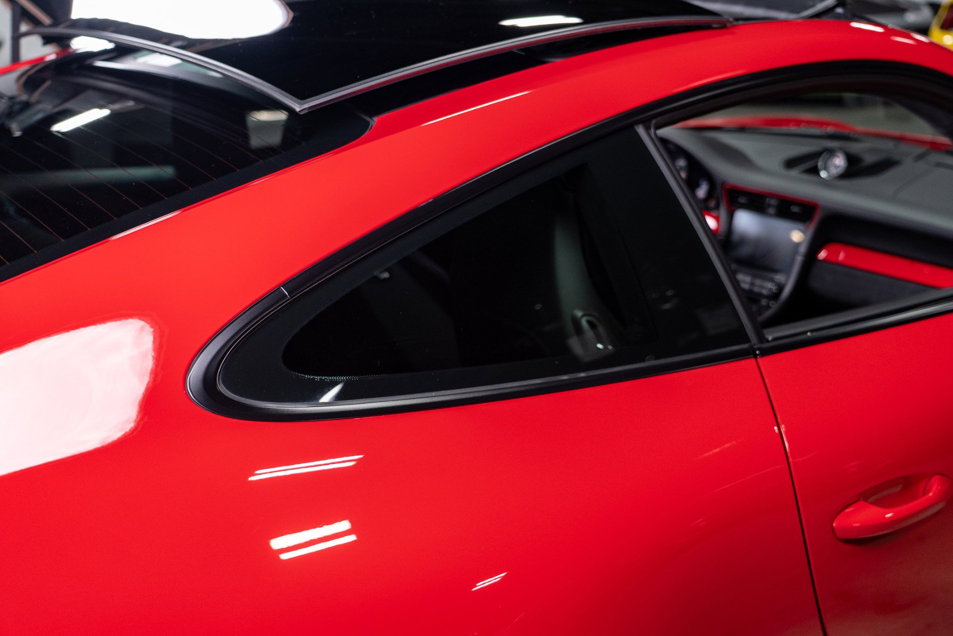 Used 2017 Porsche 911 Carrera GTS image 77