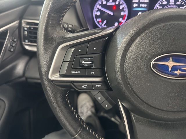 Used 2020 Subaru Outback Limited image 33