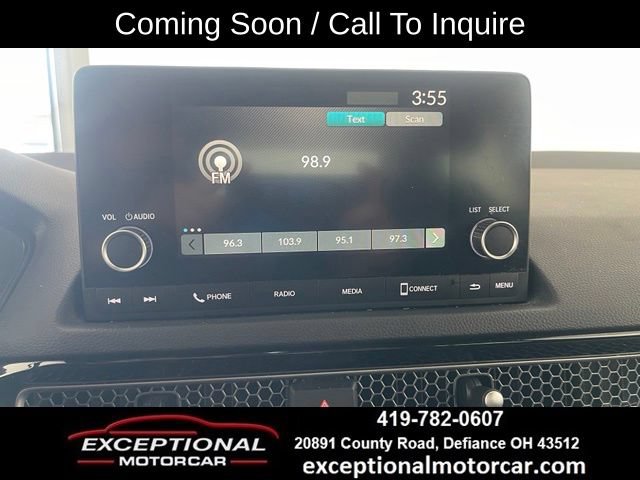 Used 2022 Honda Civic Sport image 40