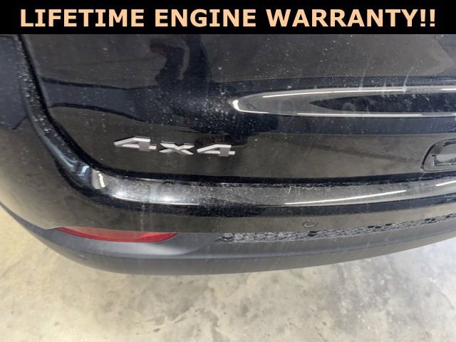 New 2026 Jeep Compass Limited image 11