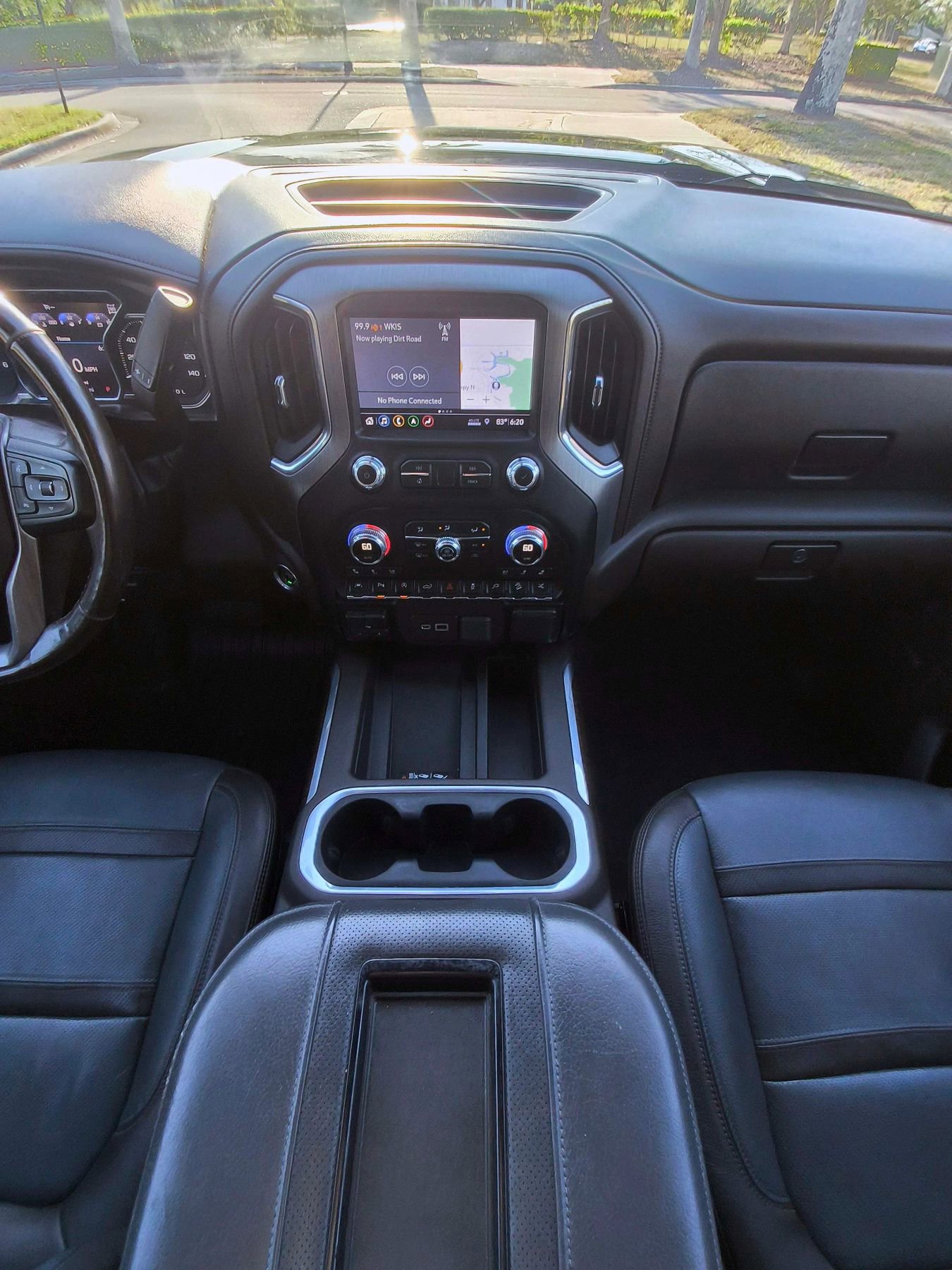 Used 2019 GMC Sierra 1500 Denali w/ Technology Package AWD/4WD image 22