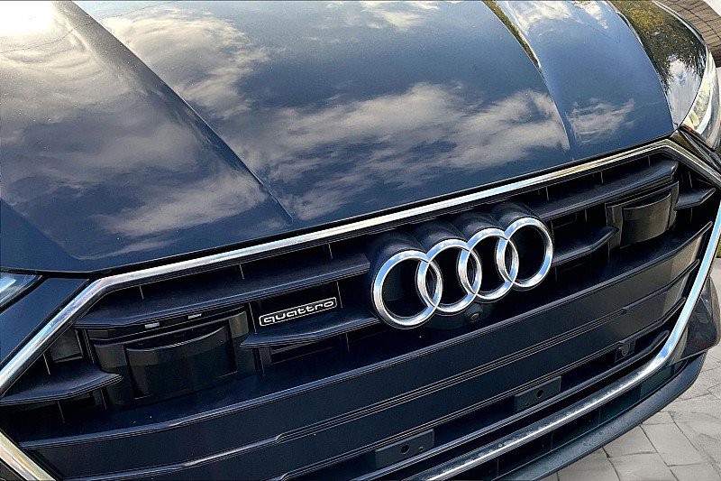 Used 2019 Audi A7 3.0T Premium Plus w/ Premium Plus Package image 29