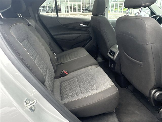 Certified 2022 Chevrolet Equinox LT image 25