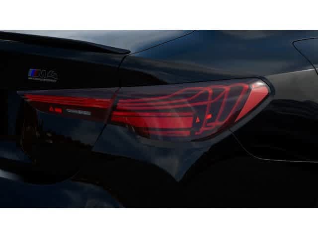 New 2027 BMW M4 Competition w/ Executive Package RWD image 8