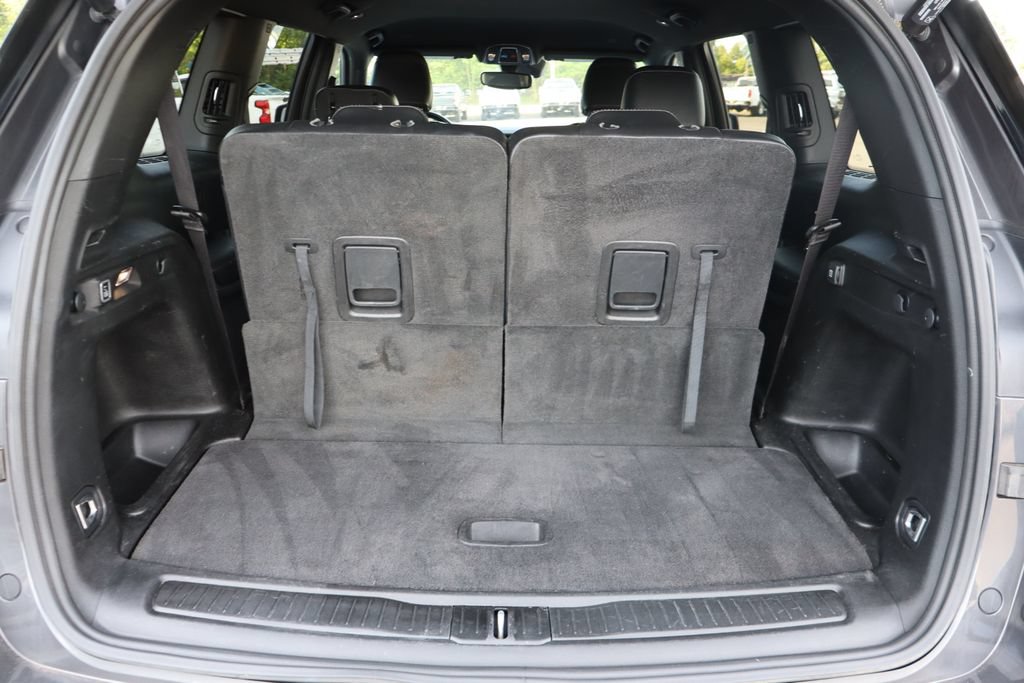 Used 2021 Jeep Grand Cherokee L Laredo AWD/4WD image 24