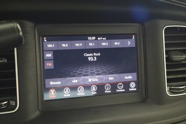 Used 2018 Dodge Charger Police w/ Fleet Safety Group AWD/4WD image 20