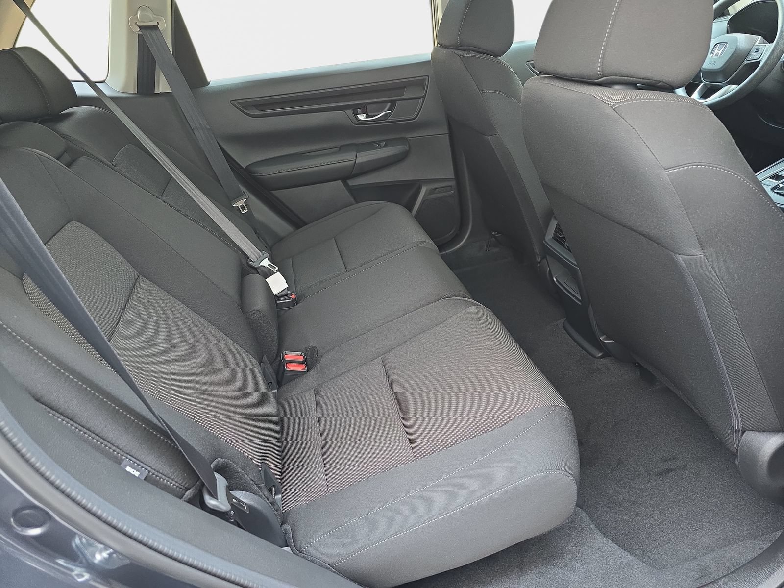 New 2026 Honda CR-V LX image 11