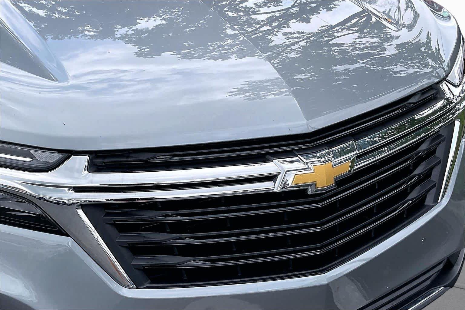 Used 2024 Chevrolet Equinox LT FWD image 29
