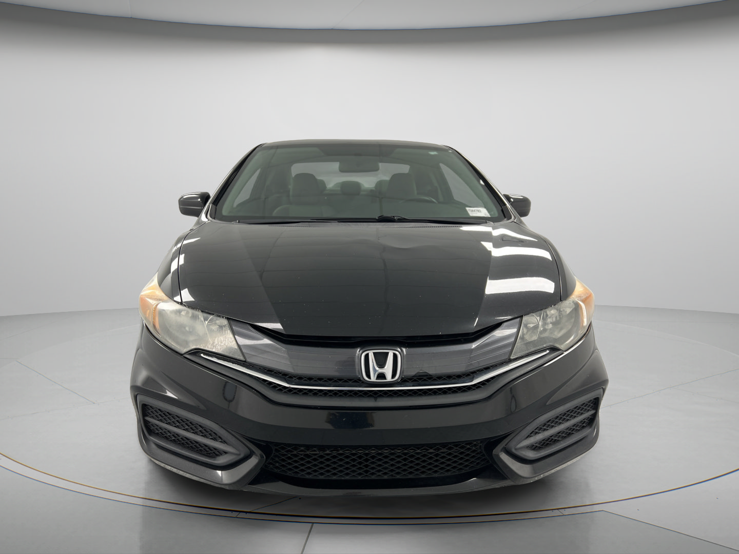 Used 2015 Honda Civic LX image 3