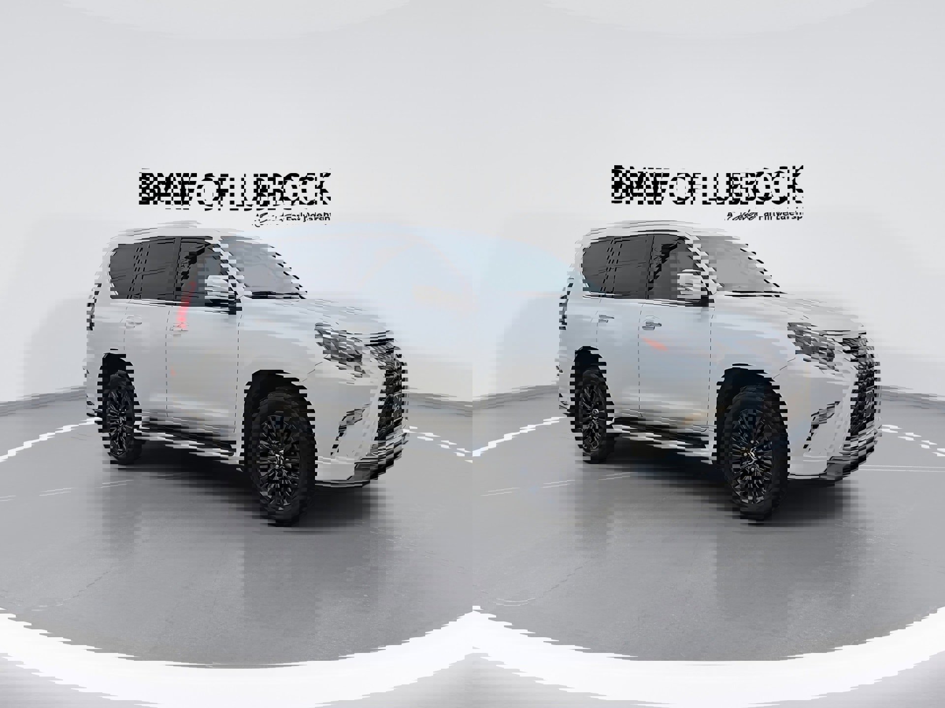 Used 2022 Lexus GX 460 Luxury image 2