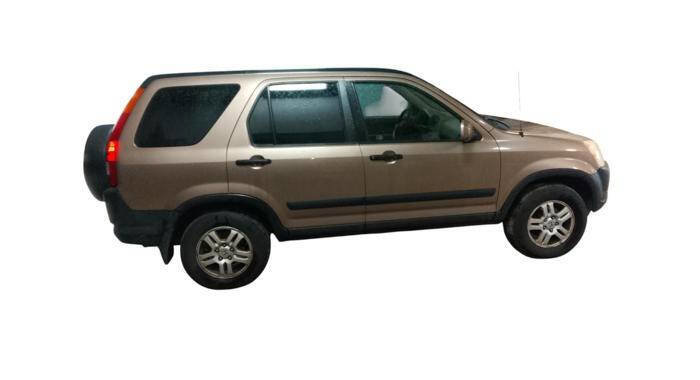 Used 2003 Honda CR-V EX image 7