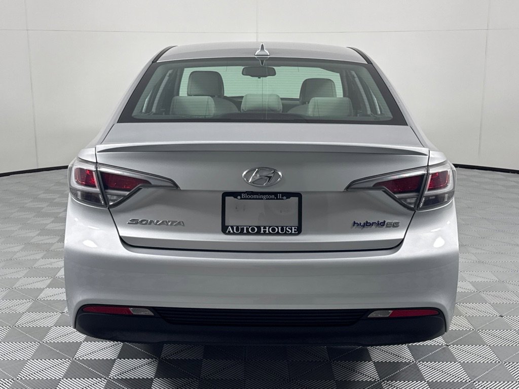 Used 2016 Hyundai Sonata SE image 6