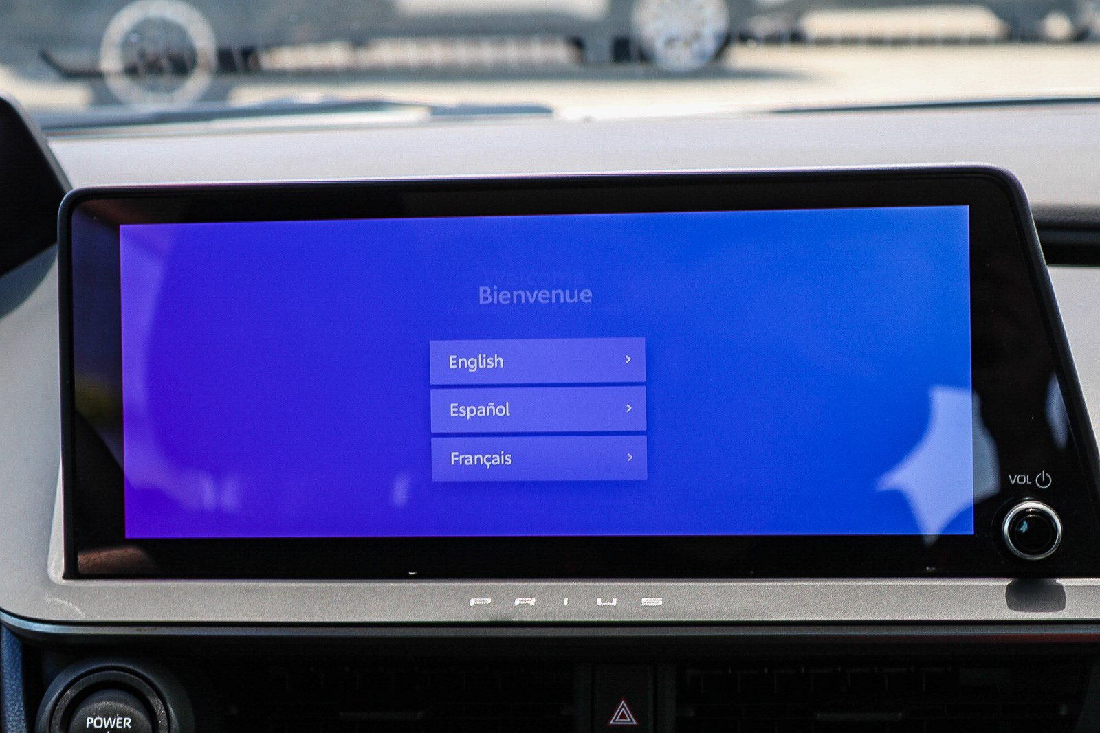 Certified 2024 Toyota Prius Prime FWD image 16
