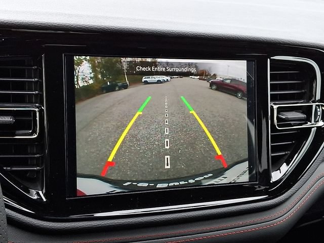 New 2026 Dodge Durango GT w/ Blacktop Package AWD/4WD image 13