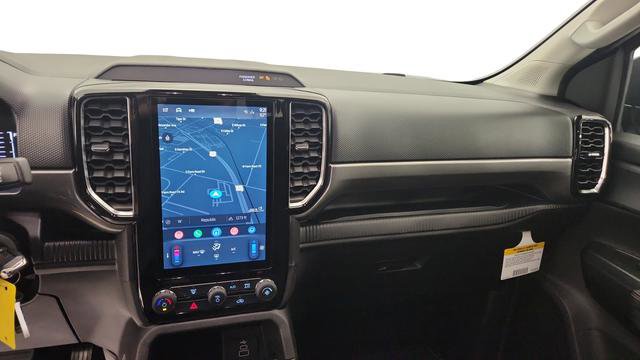 New 2025 Ford Ranger XLT w/ Trailer Tow Package image 18