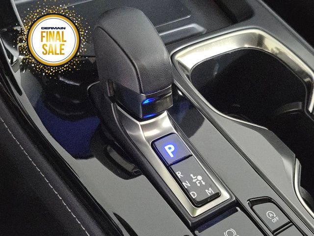 Used 2024 Lexus NX 350 AWD w/ Premium Package image 24