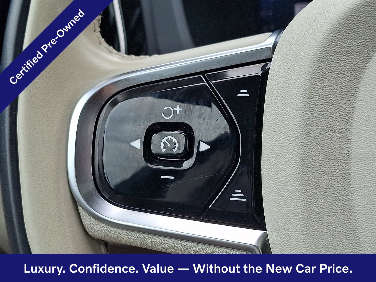 Certified 2024 Volvo XC60 B5 Core w/ Climate Package AWD/4WD image 22