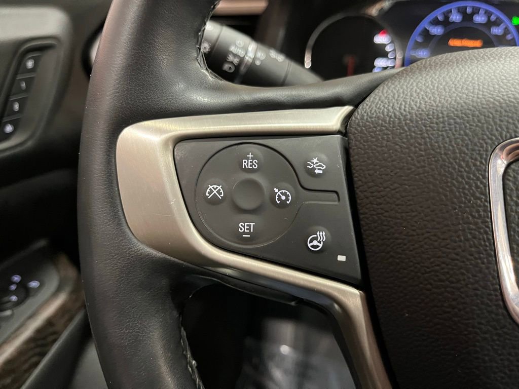 Used 2023 GMC Acadia Denali w/ Denali Ultimate Package image 30