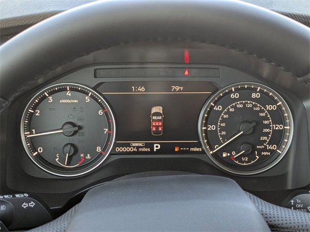 New 2026 Mitsubishi Outlander SE image 30