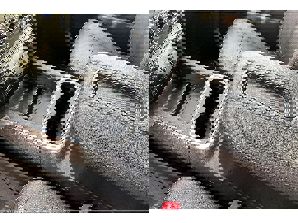 Used 2022 Chevrolet Silverado 1500 LTZ w/ Safety Package II image 15