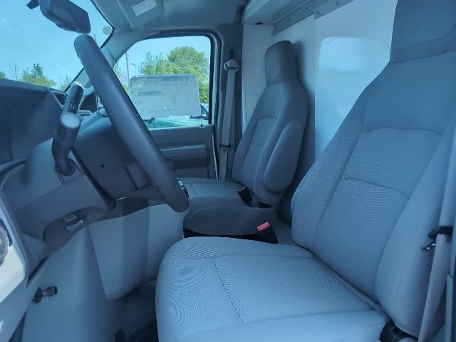 New 2025 Ford E-350 and Econoline 350 Super Duty w/ Power Equipment Group RWD image 9