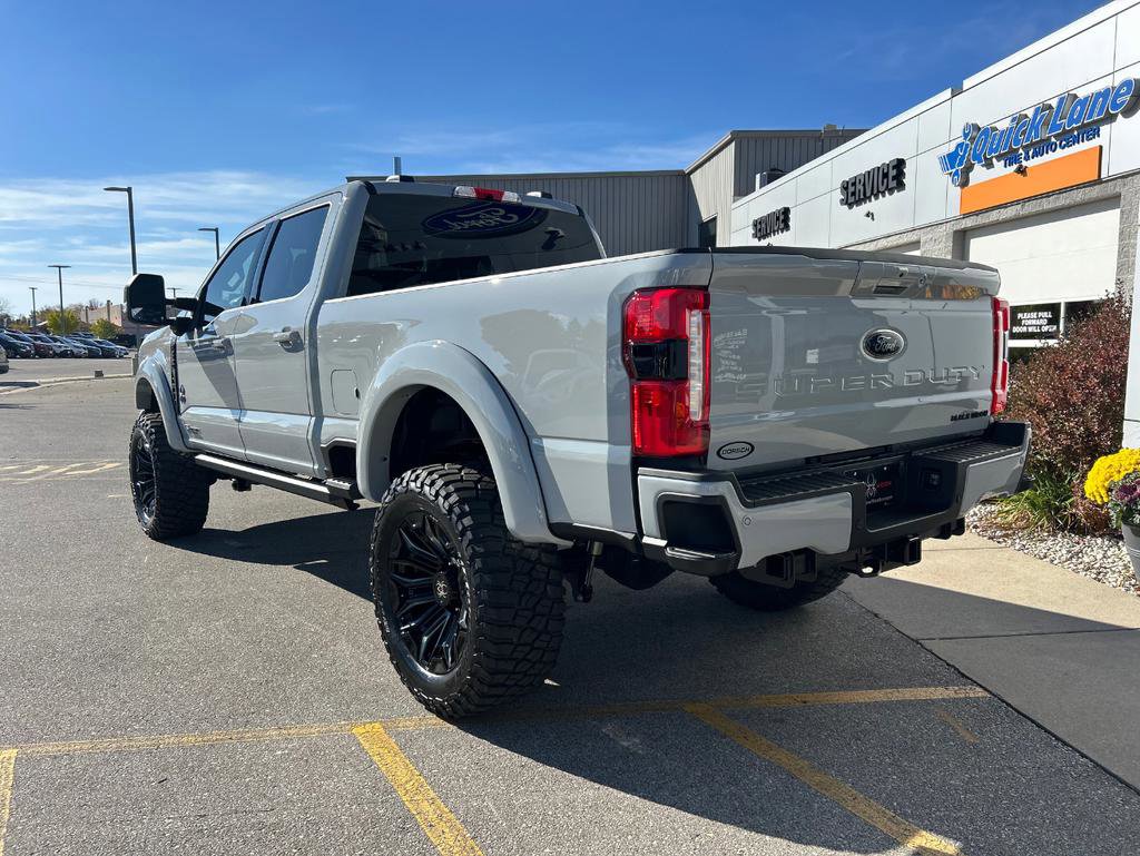 New 2026 Ford F250 XLT w/ XLT Premium Package image 8