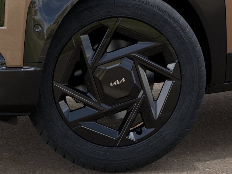 New 2027 Kia Seltos X-Line SX AWD/4WD image 10