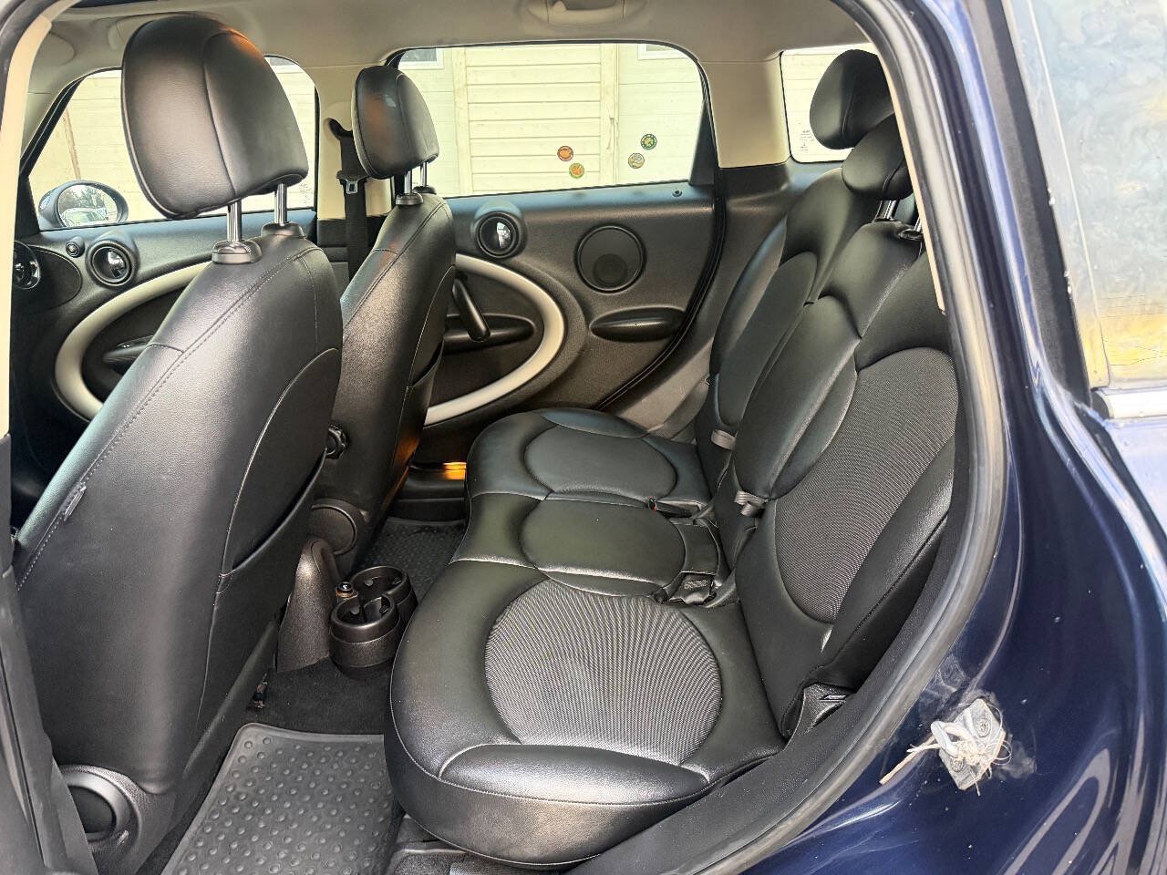 Used 2015 MINI Cooper Countryman FWD image 20