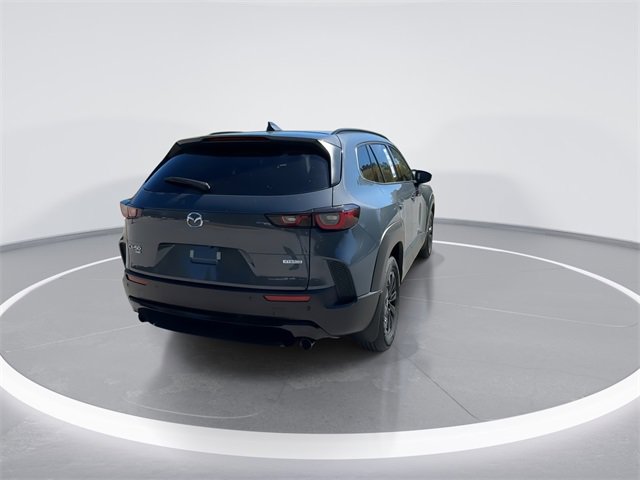 New 2026 MAZDA CX-50 AWD 2.5 Hybrid w/ Weather Package image 8