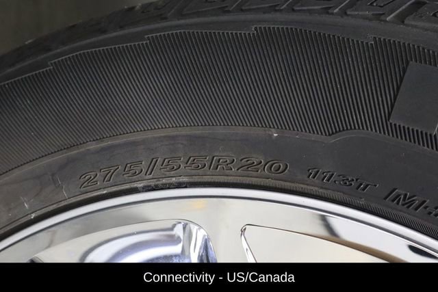 Used 2022 RAM 1500 Big Horn AWD/4WD image 46