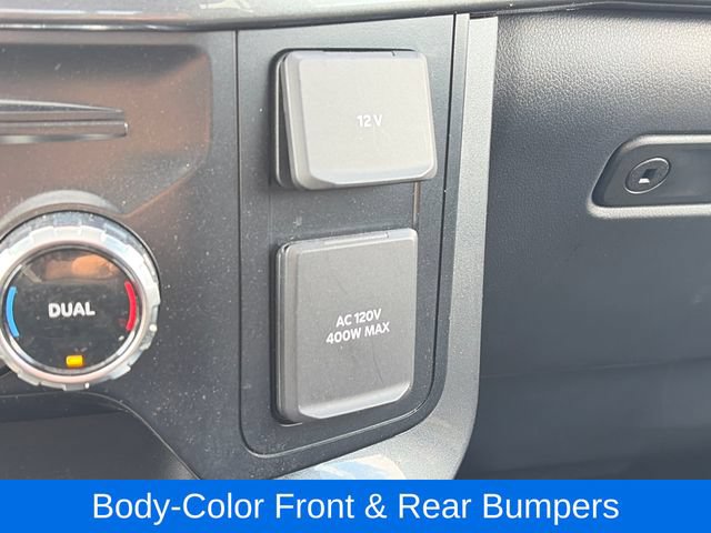 Certified 2023 Ford F150 XLT w/ Equipment Group 302A High AWD/4WD image 25