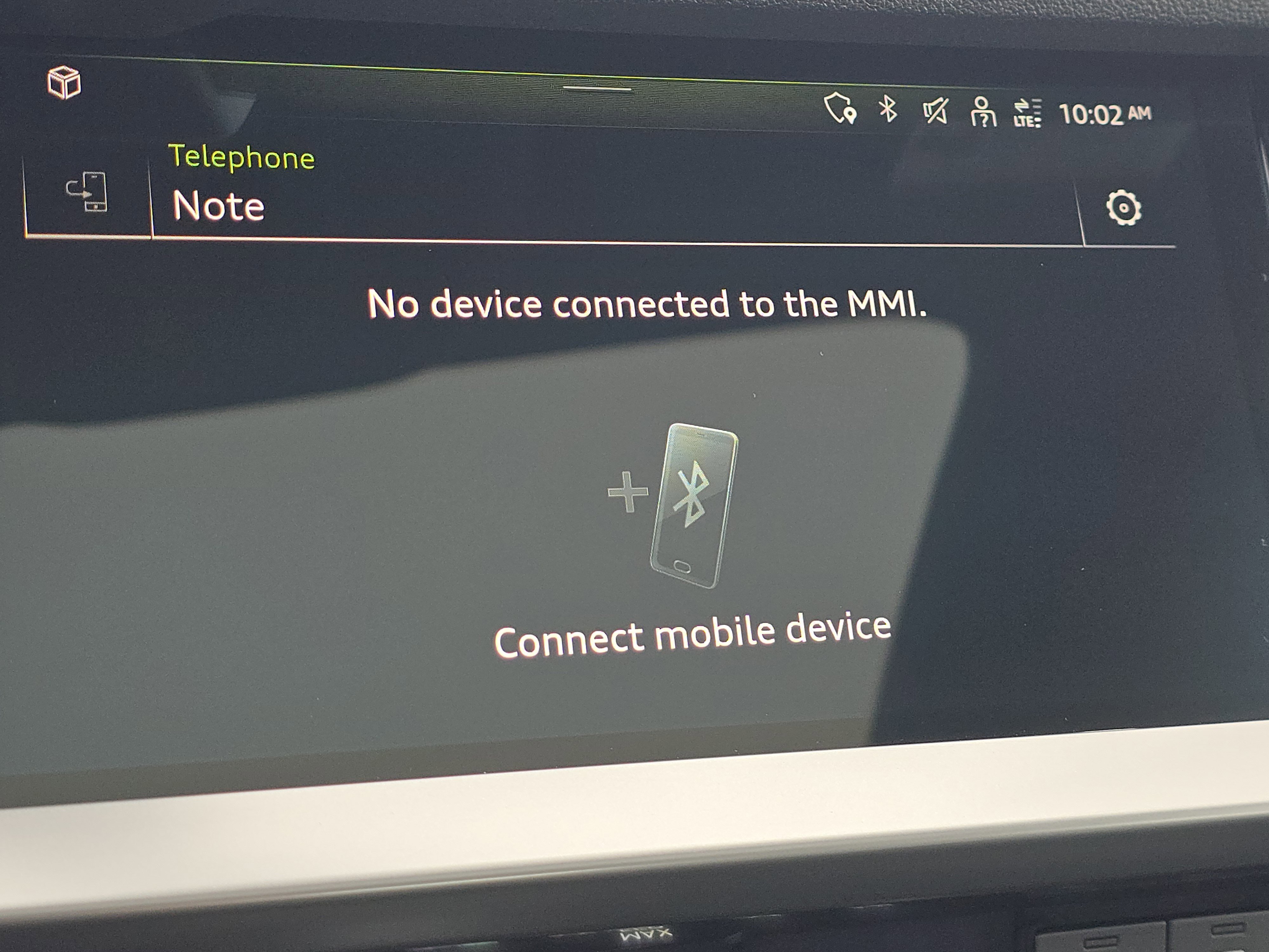 Certified 2023 Audi A3 2.0T Premium w/ Convenience Package image 11