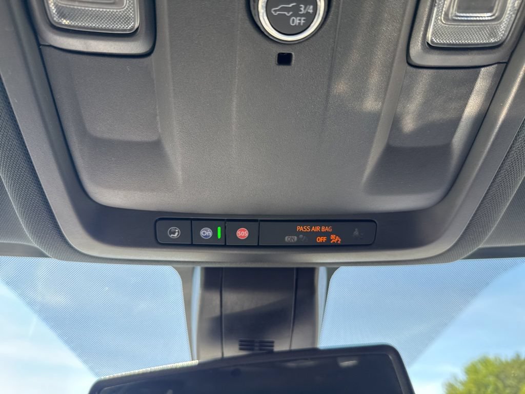 Used 2021 Chevrolet Tahoe LT AWD/4WD image 38